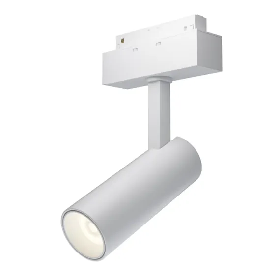 Трековый светильник Фокус / Focus Led S35 3000K 9Вт 24° Technical tr019-2-10w3k-w