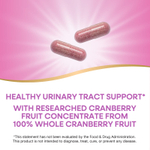 Nature's Way, CranRx®, средство для ухода за женщинами с пробиотиками, 60 капсул