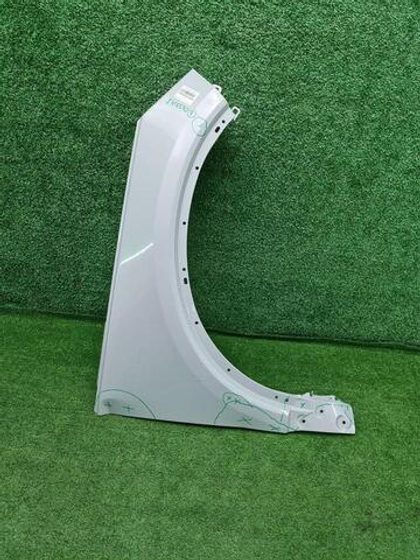 Крыло переднее правое Volvo XC40 (2017-н.в.)