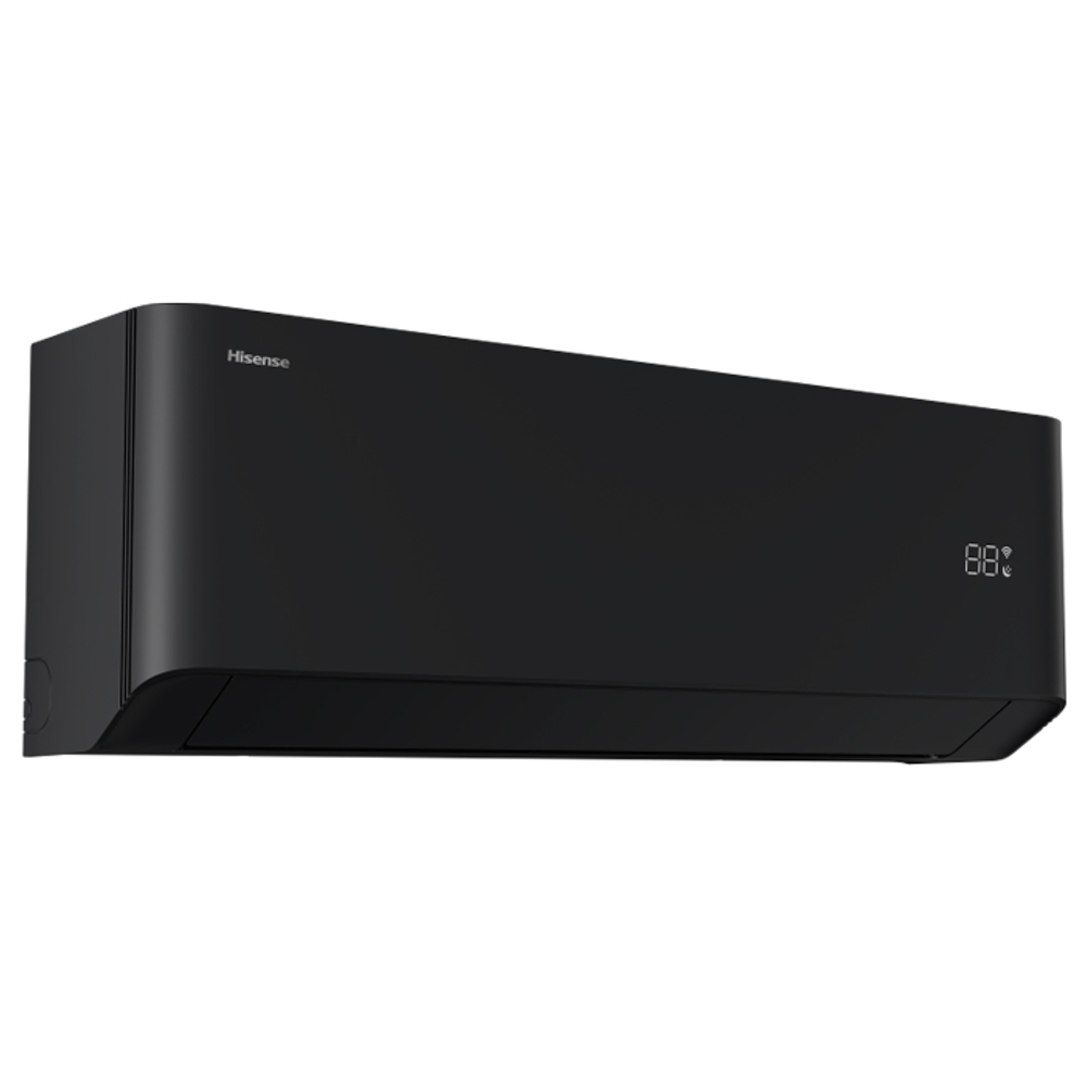 Мультисплит система на 2 комнаты Hisense AMS-09UW4RYCHB00(B) + AMS-12UW4RWUHB00(B) / AMW2-18U4RXC