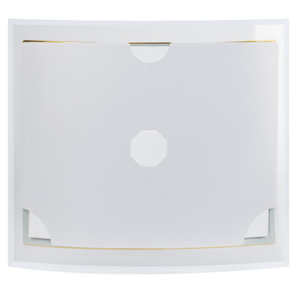 GT 116/-G горизонтальная ,золото 15*20