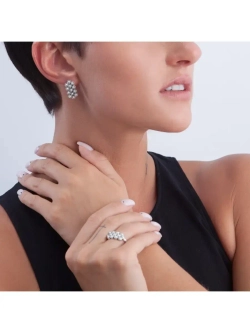 Кольцо "Черемуха"