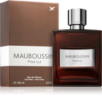 Mauboussin Pour Lui парфюмированная вода для мужчин