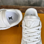 Кеды Louis Vuitton