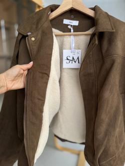 Куртка жен. 65516 хаки