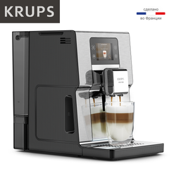 Автоматическая кофемашина Krups Intuition Experience + EA877D10