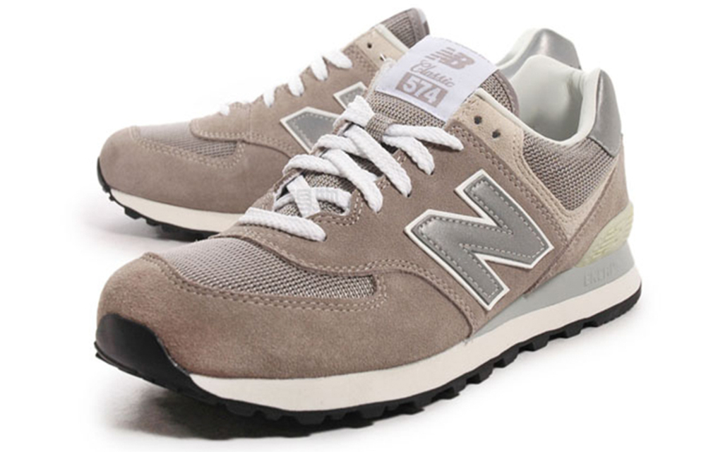 Кроссовки New Balance Nb 574