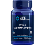 Thyroid Support Complex 60 капсул Life Extension