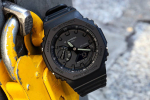 Часы Casio GA-2100-1A1ER