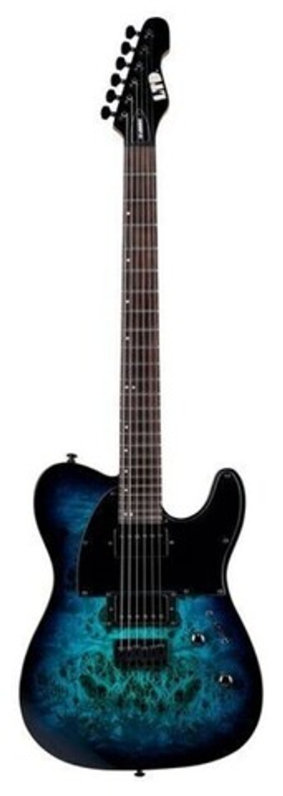ESP LTD TE-200DX BLB