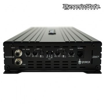 Dynamic State SPARTA SA500.2