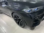 КОВАНЫЕ ДИСКИ ДЛЯ BMW X7 G07 БМВ