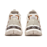 Fila Fusion Bianco Height Increasing