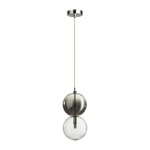 4980/1A ODL Подвес G9 1*40Вт 220В IP20 PENDANT