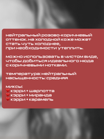 FACE Organic Love Пигмент для татуажа губ Кэрри Распрдажа