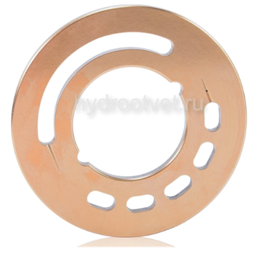 A10VO100 VALVE PLATE L - Распределитель ЛЕВЫЙ