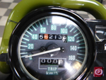 Honda PS250 BIG ruckus MF09-1001444