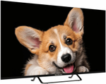 Телевизор  TopDevice TDTV43CS03U_BK