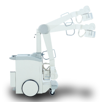 Палатный рентгеновский аппарат Canon IME-100L