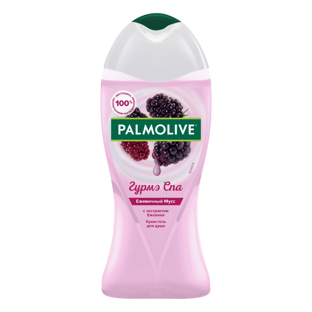 Гель для душа Palmolive SPA Арома настроение 250 мл