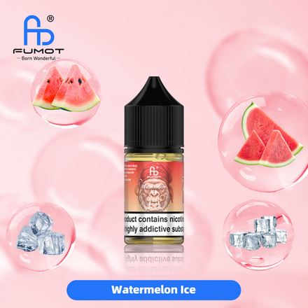 Fumot - Watermelon Ice (2% nic, 30ml)