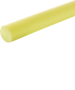 Аквапалка Tanita Yellow