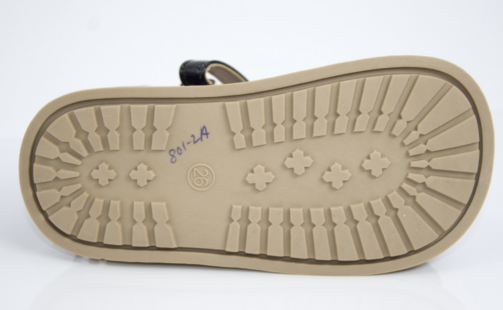 Туфли детские Пчёлка Доми 801-2A