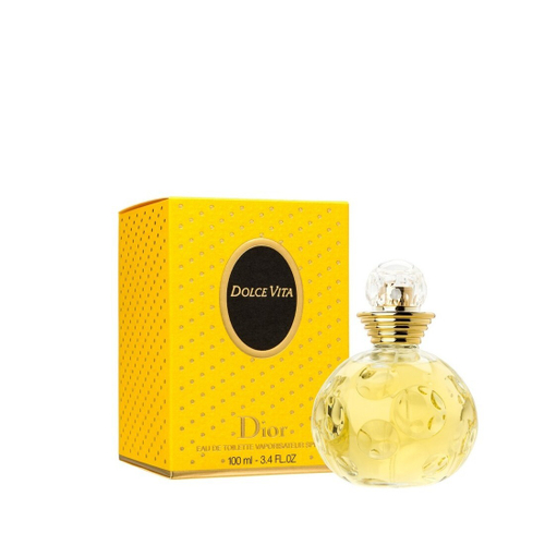DIOR DOLCE VITA edT 100ml lady