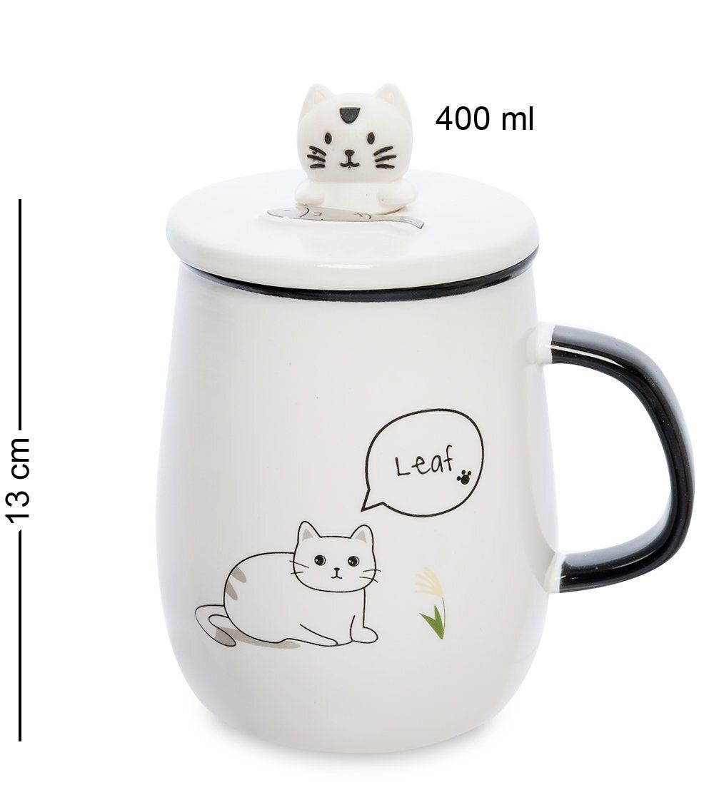 GAEM Art MUG-307/4 Кружка «Веселые затеи»