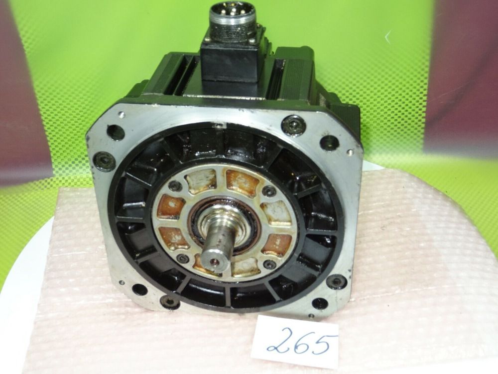 YASKAWA SGMD-22AWA-YR14