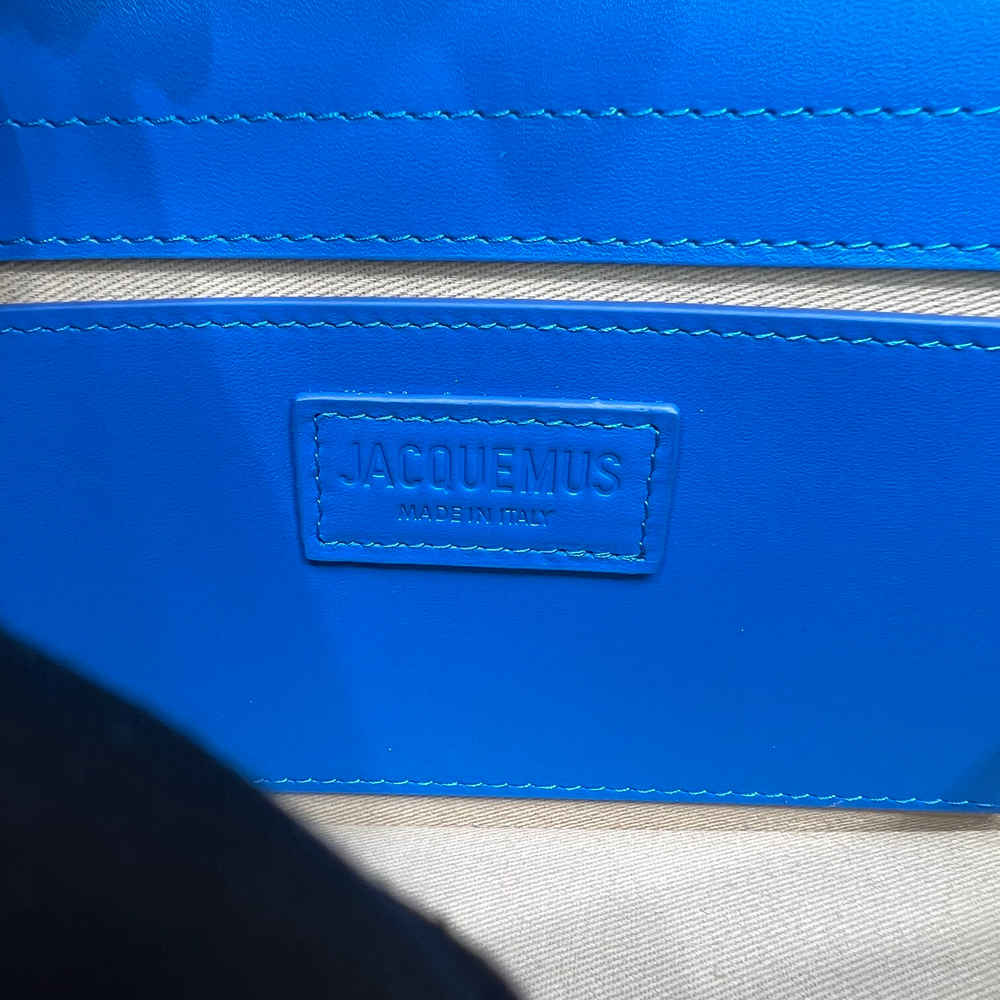 Jacquemus Le Grand Bambino 23 cm