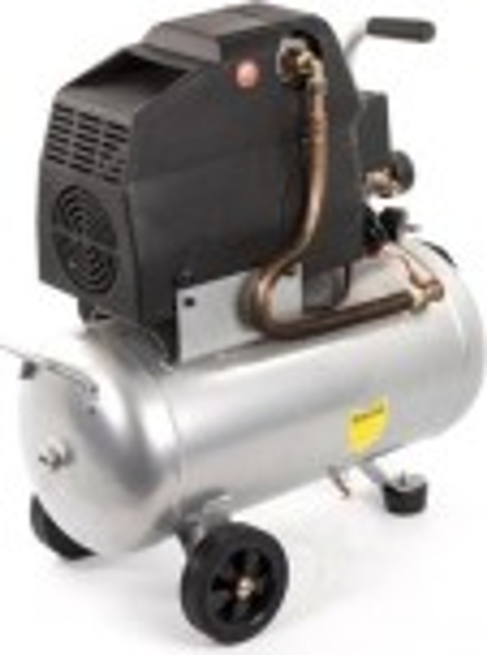 Компрессор поршневой безмасляный QUATTRO ELEMENTI SENZA-24 770-223