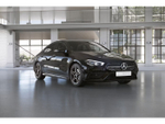 Mercedes-Benz CLA 220