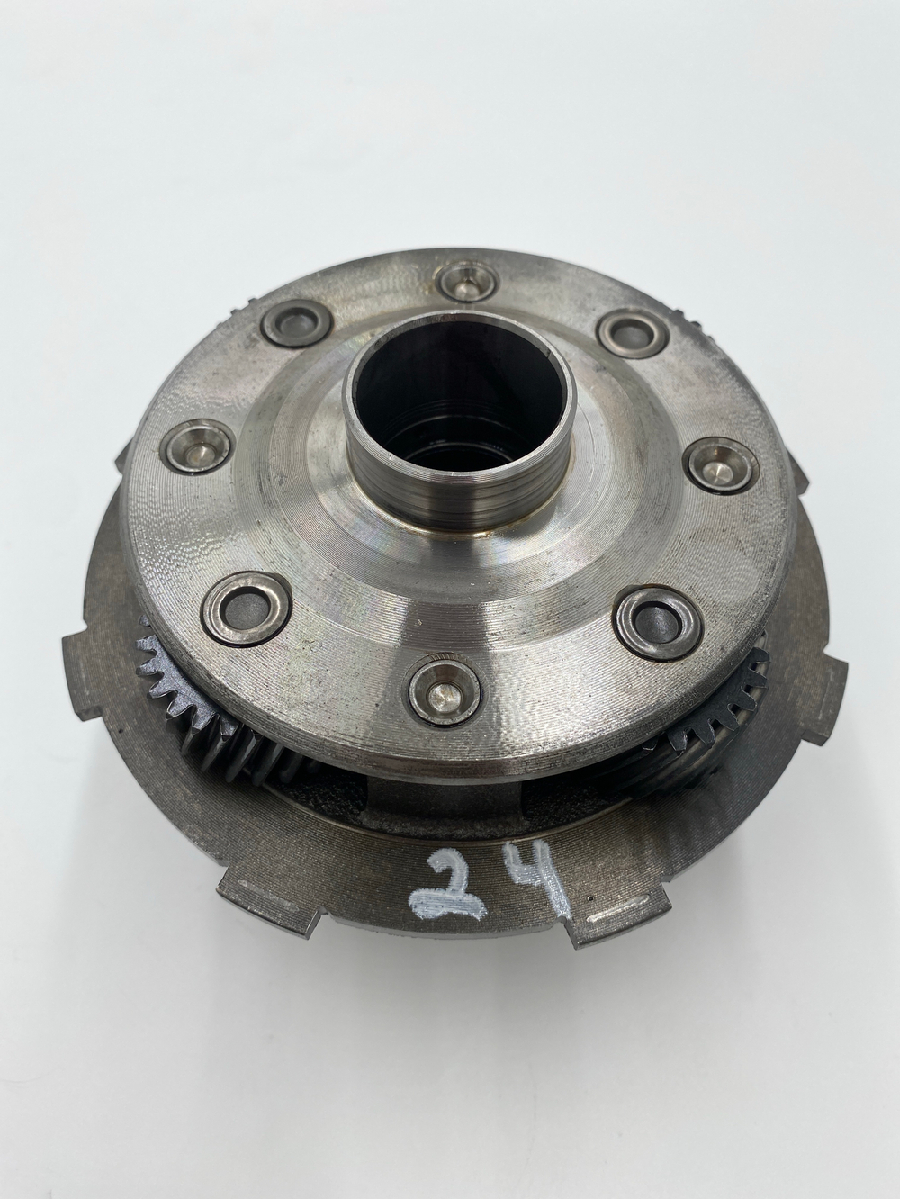 Планетарная передача (сателлит 24 зуба) АКПП FORD AXOD AXODE AX4S AX4N