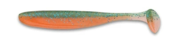 Приманка силиконовая Keitech Easy Shiner 3.5" PAL #11 Rotten Carrot
