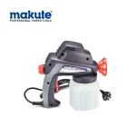 Краскопульт электрический Makute SG002