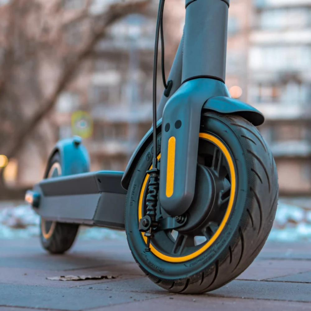 Электросамокат KingSong X1 Max 48V 649wh