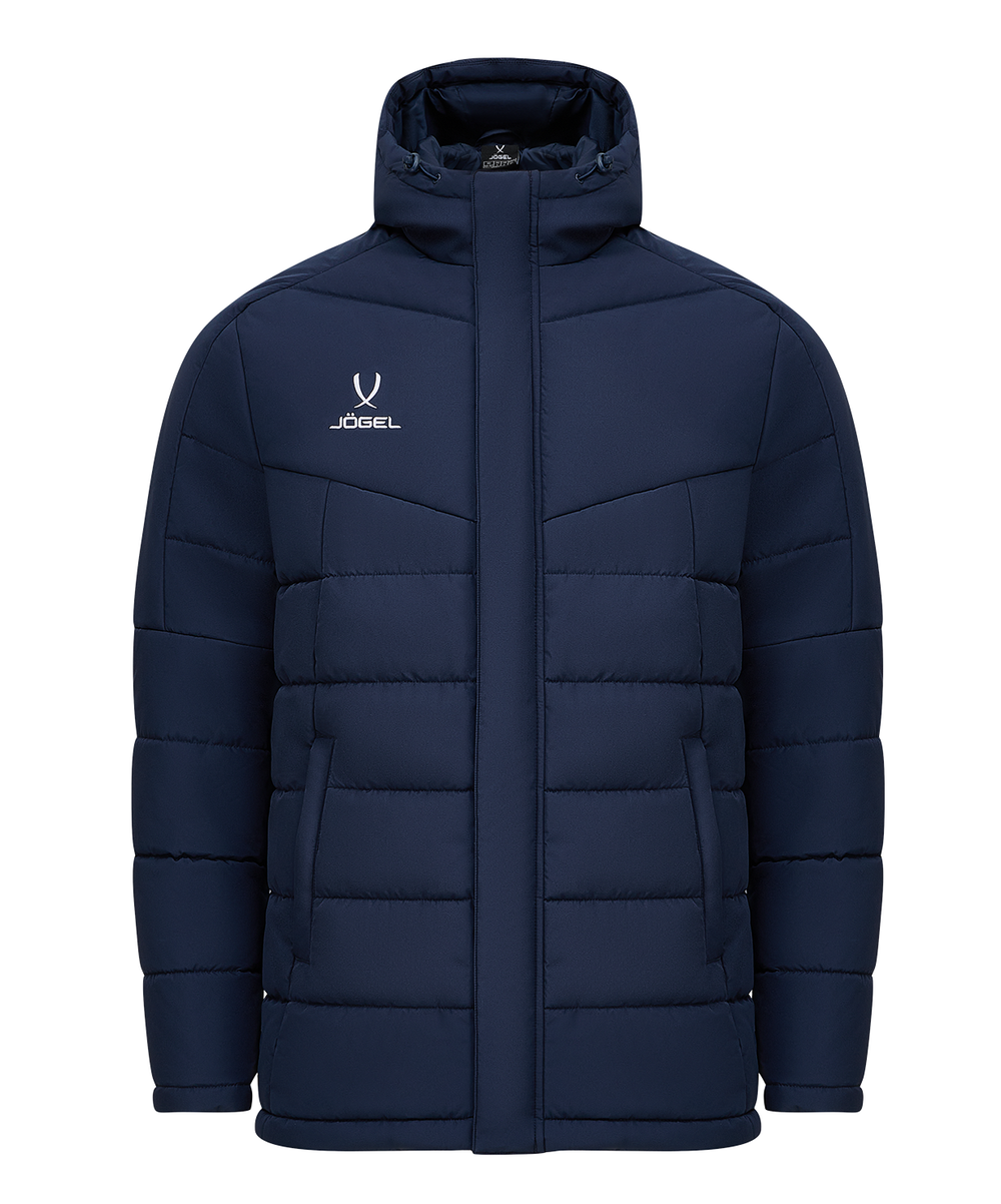 Куртка утепленная CAMP 2 PerFormPROOF Padded Jacket, темно-синий