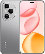 6.7" Смартфон Honor 400 Pro 12/512Gb,  DNP-NX9,  NFC,  AMOLED,  120Гц,  6000мAч,  серый