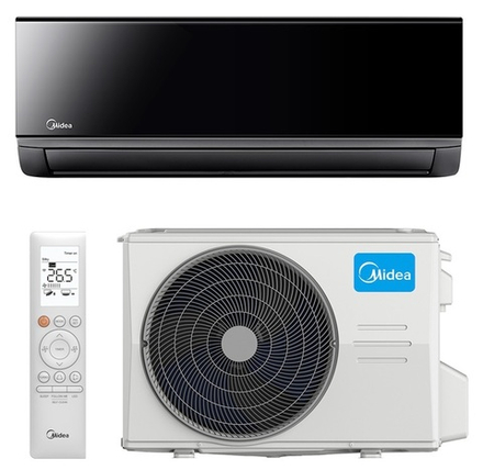 Сплит - система Midea Persona R32 MSAG4-24HRN8-I/MSAG4-24HRN8-O