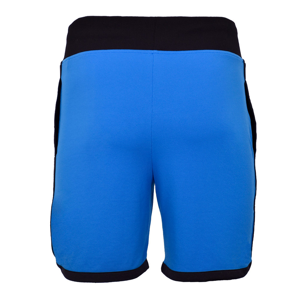 Шорты для мальчика теннисные Hydrogen Tech Shorts Kids - небесный