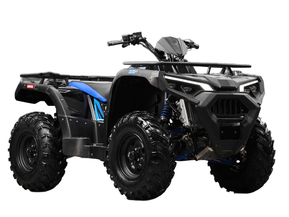 Квадроцикл SHARMAX Force 600 Ranger