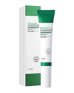 Крем для проблемной кожи с салициловой кислотой, 20г