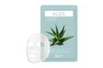 Маска тканевая с экстрактом алоэ YU.R ME Aloe sheet mask, 25 г