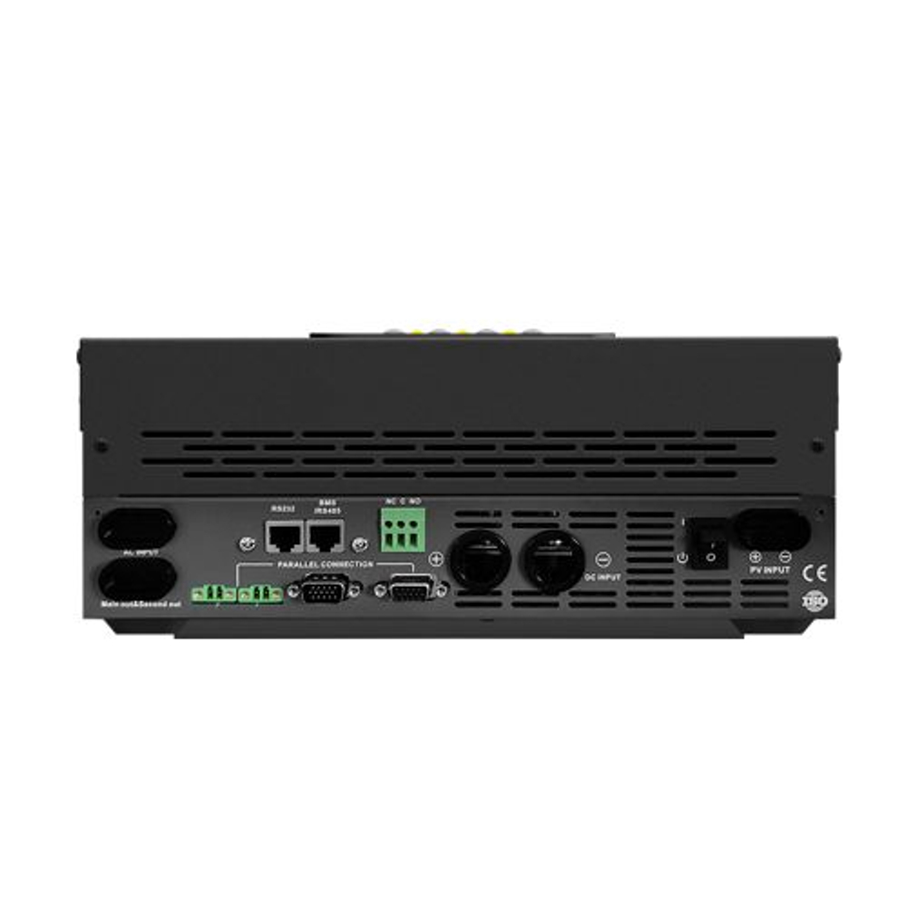 ИБП STARK COUNTRY INV 5500 INV MAX