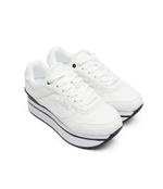 Кроссовки Guess - белый(FL5HNS PEL12)