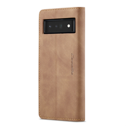 Чехол-книжка CaseMe Matte Google Pixel 6 Pro