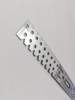 60х27х274х0,9 ОЦ.Прямой подвес (10 шт)