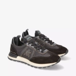 Комбинированные кроссовки Premiata Johnlow-d 6524