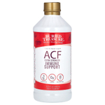 Buried Treasure, Liquid Advantage, добавка для поддержки иммунитета, вызванная акне, 496 мл (16,54 жидк. унции)